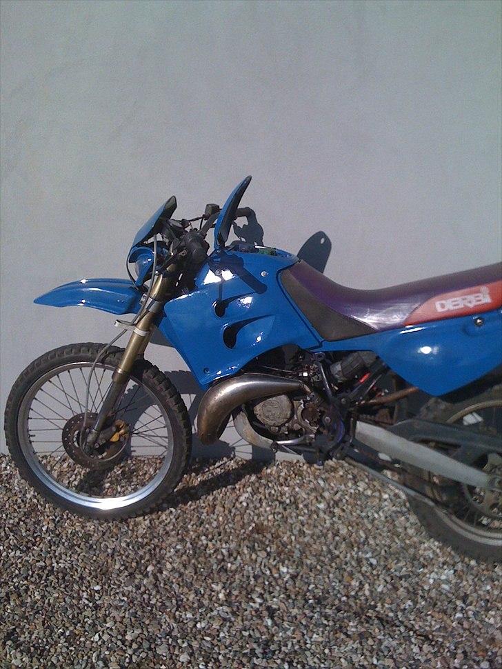Derbi Senda billede 1