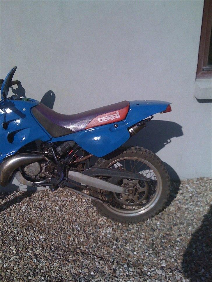 Derbi Senda billede 2