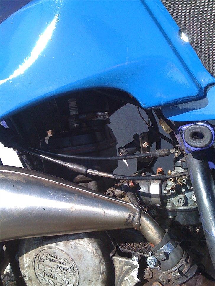 Derbi Senda billede 3