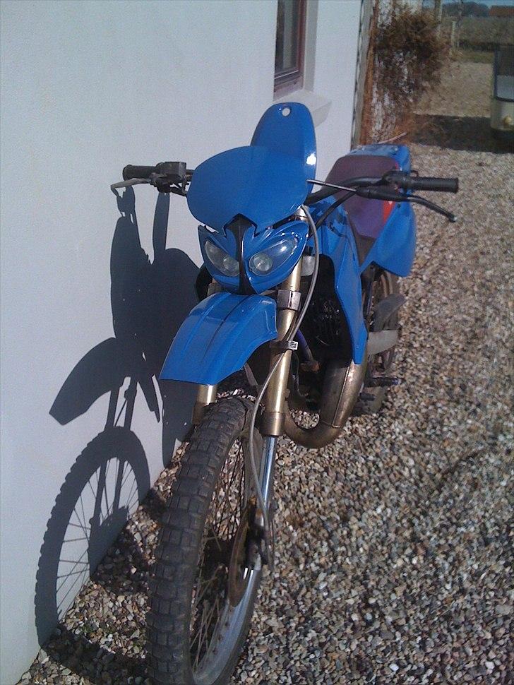 Derbi Senda billede 4