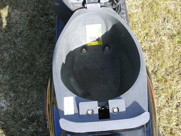 PGO Hot 50 billede 8