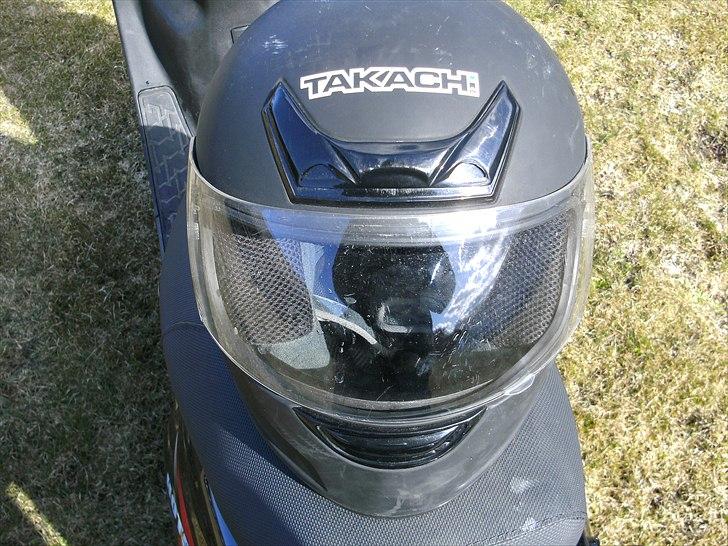 PGO Hot 50 billede 10