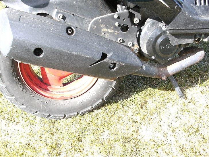 PGO Hot 50 billede 11