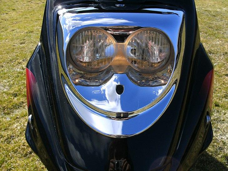 PGO Hot 50 billede 12