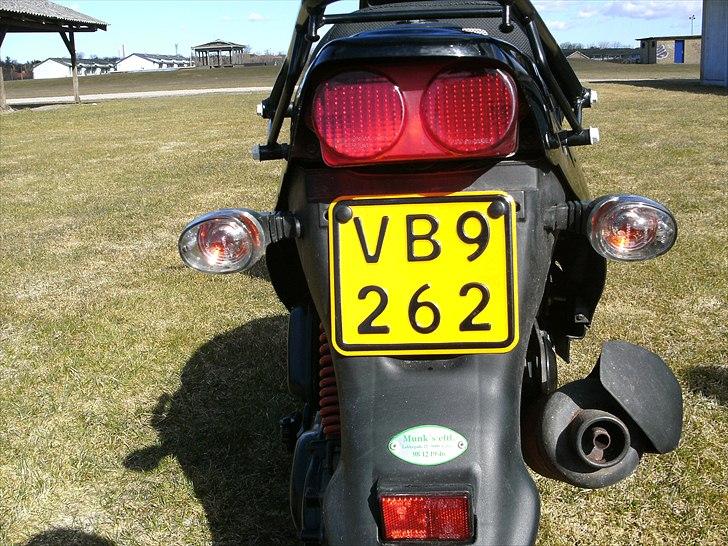 PGO Hot 50 billede 13