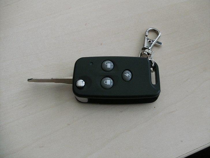 PGO Hot 50 billede 16