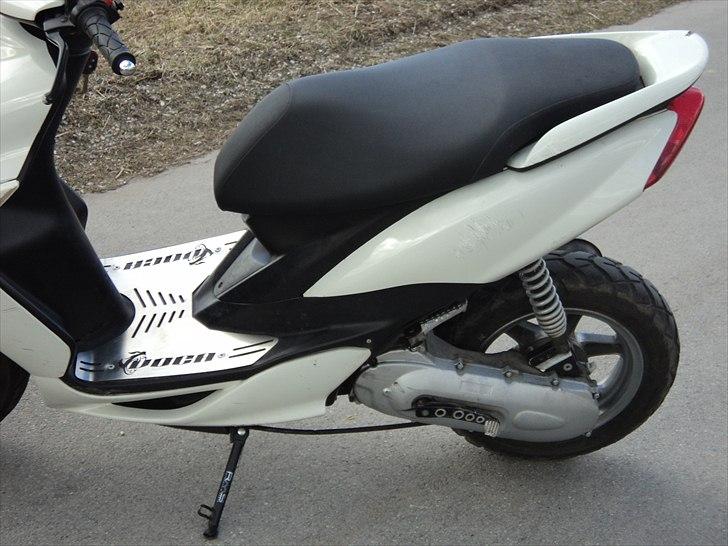 Yamaha jog R  billede 5