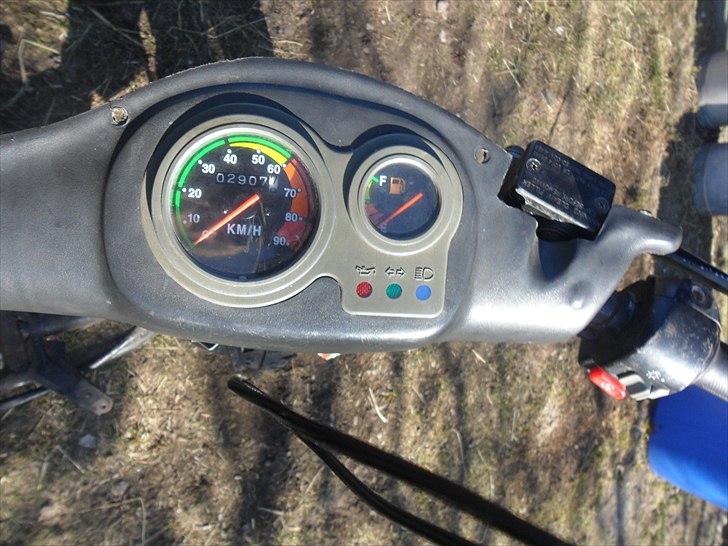 Kreidler Easy Rider tilsalg billede 2