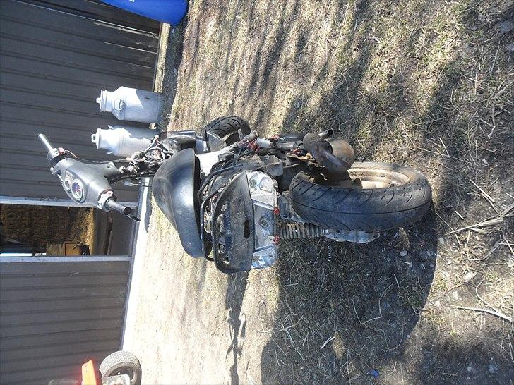 Kreidler Easy Rider tilsalg billede 4