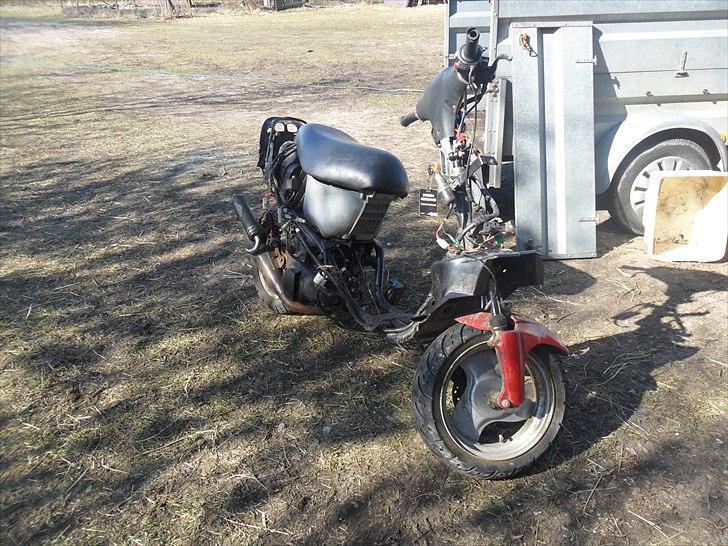 Kreidler Easy Rider tilsalg billede 6
