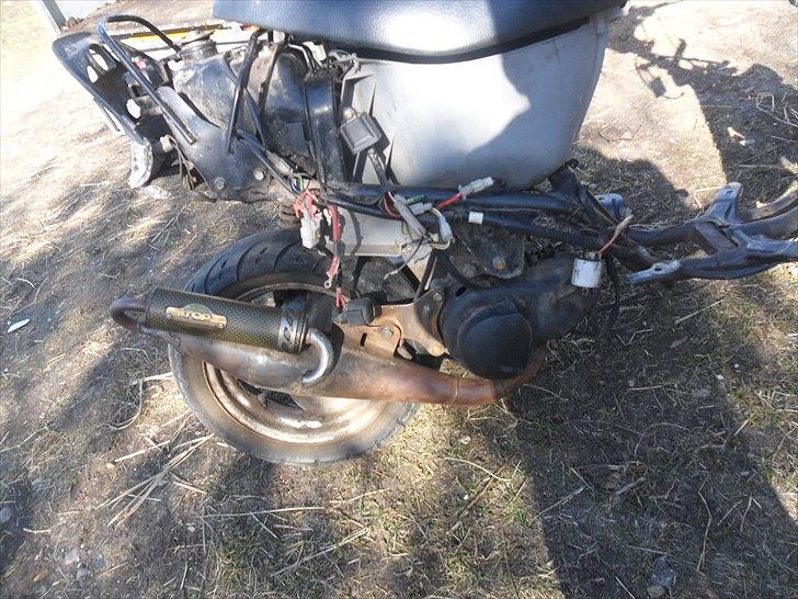 Kreidler Easy Rider tilsalg billede 7