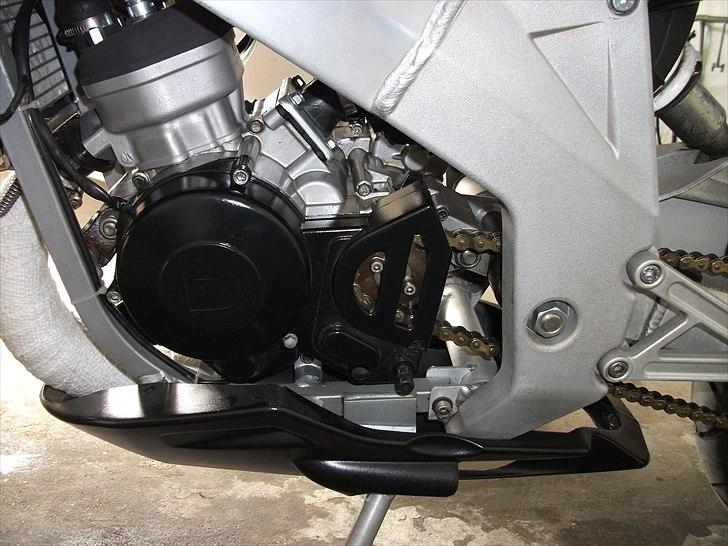 Derbi GPR 50 NUDE billede 8