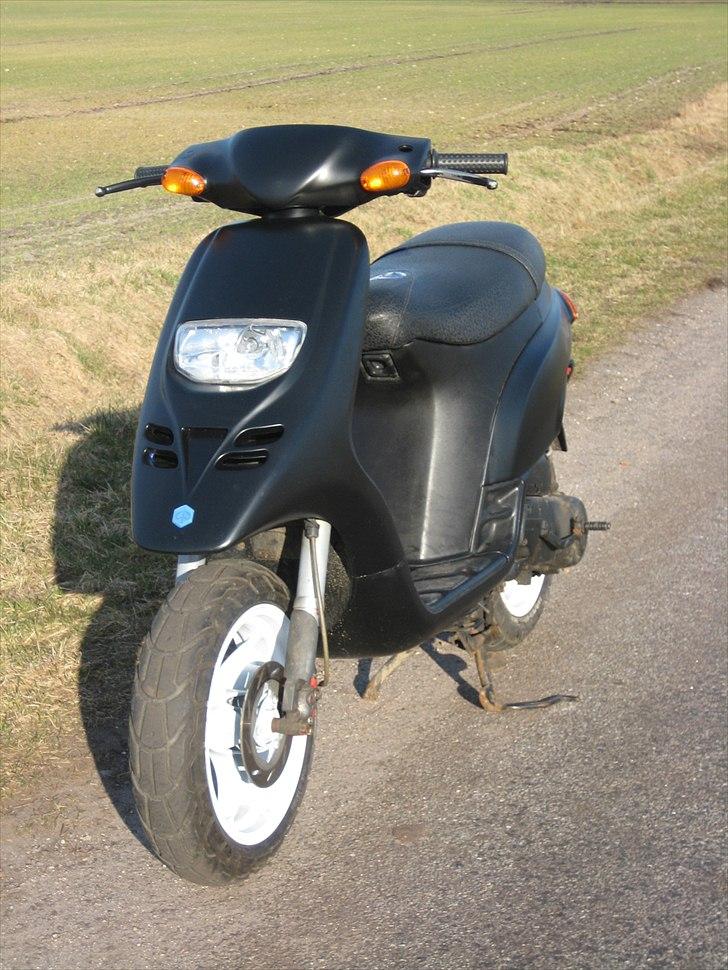 Piaggio Typhoon *Solgt* billede 2