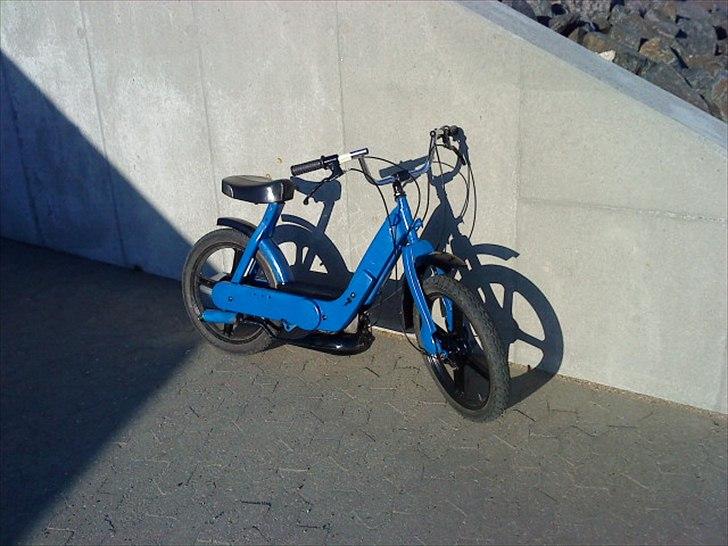 Vespa Ciao * SOLGT * billede 17