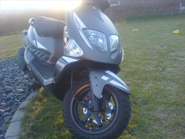 PGO Dr. Big billede 1