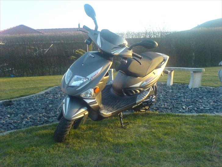 PGO Dr. Big billede 2