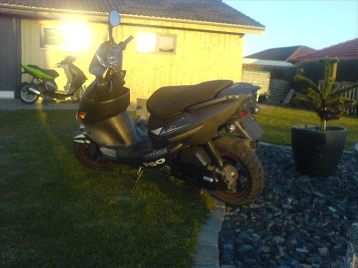 PGO Dr. Big billede 3