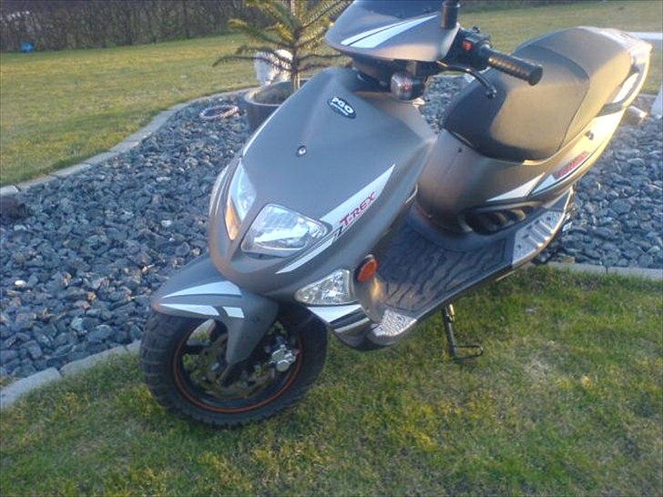 PGO Dr. Big billede 6