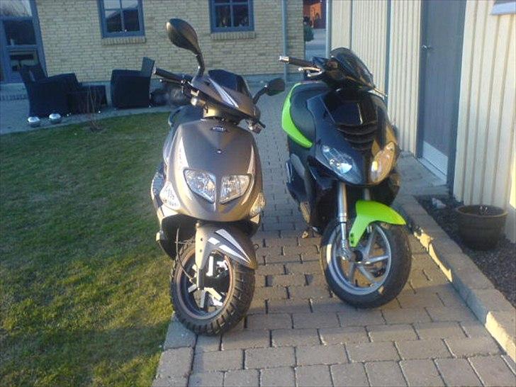 PGO Dr. Big billede 7