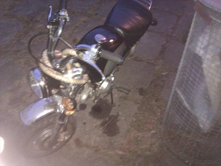 Skyteam gorilla billede 5