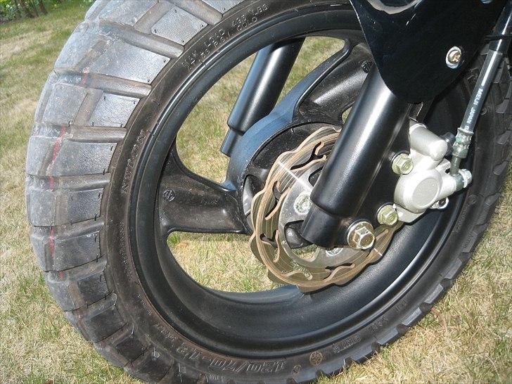 PGO Hot 50 billede 4