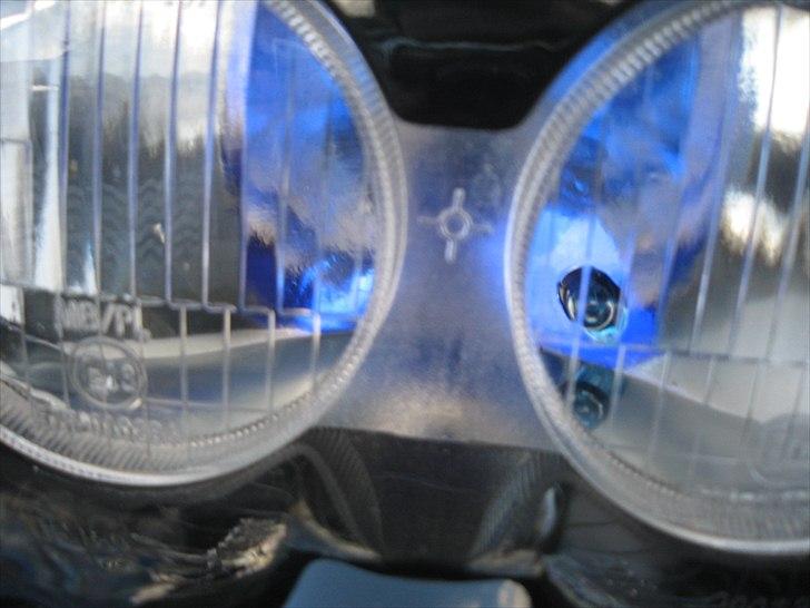 PGO Hot 50 billede 5