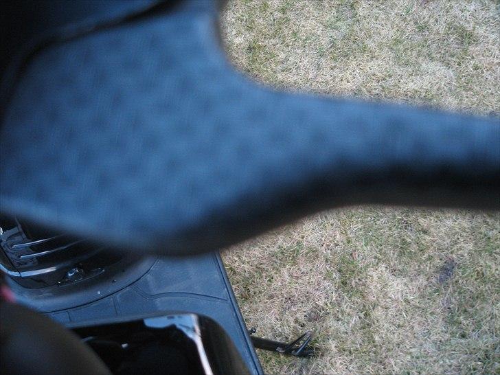 PGO Hot 50 billede 6