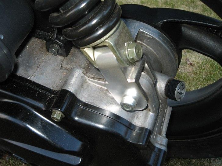 PGO Hot 50 billede 7