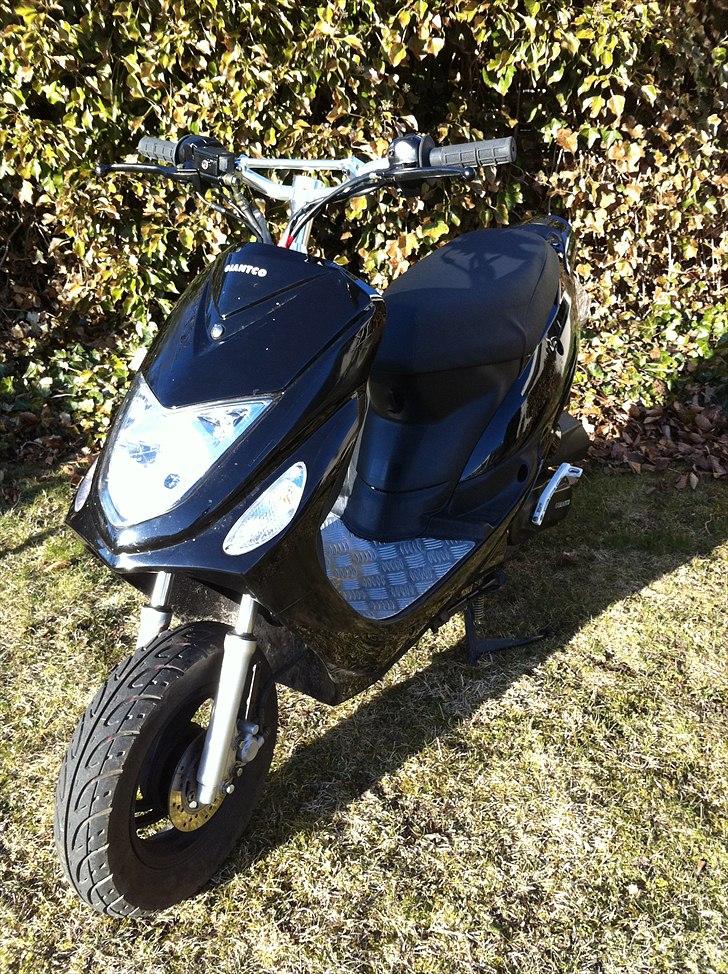 Giantco G-Buddy billede 1