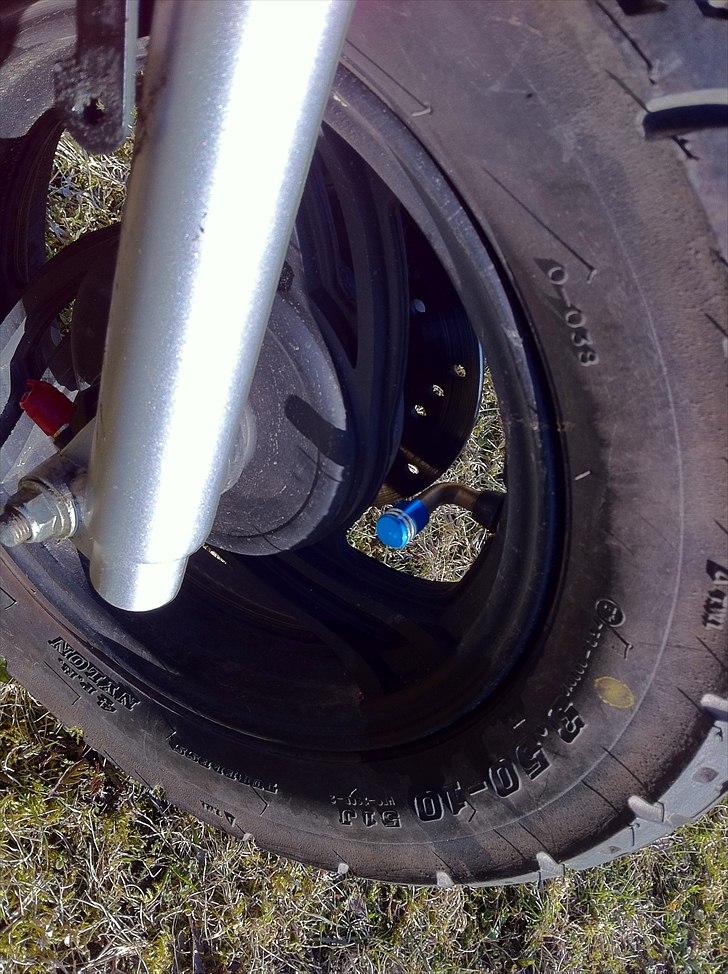 Giantco G-Buddy billede 3