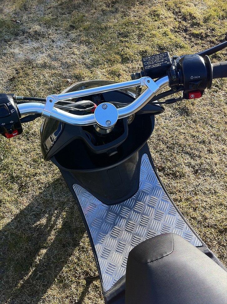 Giantco G-Buddy billede 6