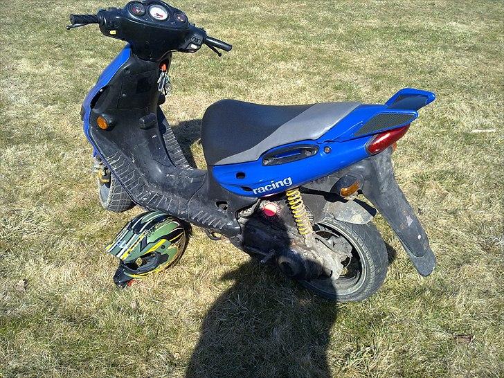 Suzuki Katana LC DD  billede 3