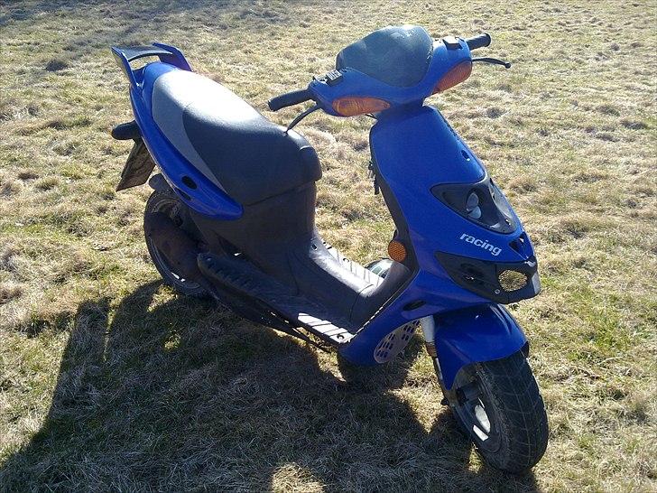 Suzuki Katana LC DD  billede 6