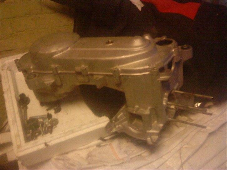 Piaggio zip gl før og efter - glasblæsen 2 billede 7