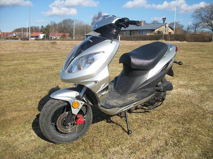 Giantco stealth billede 1