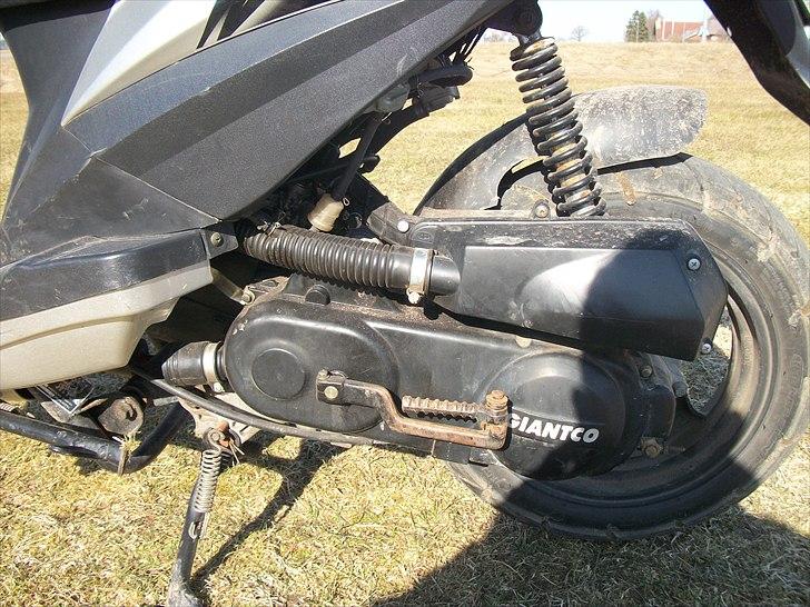 Giantco stealth billede 2