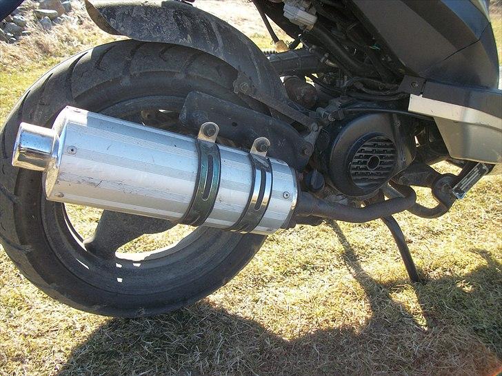 Giantco stealth billede 3