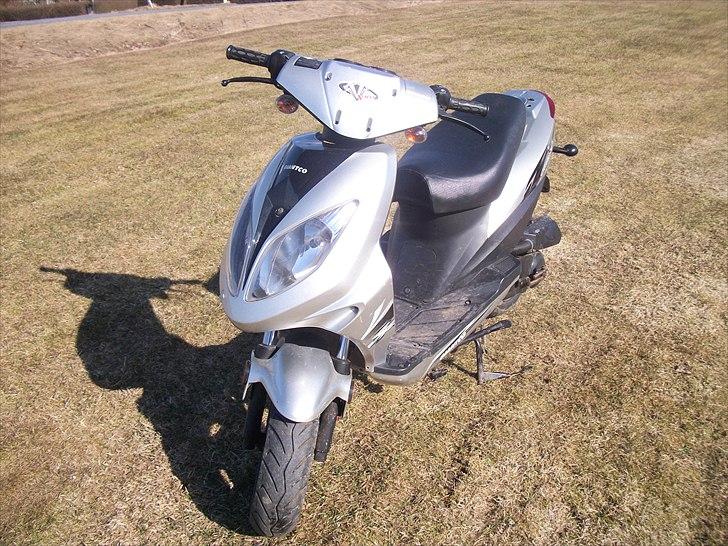 Giantco stealth billede 4