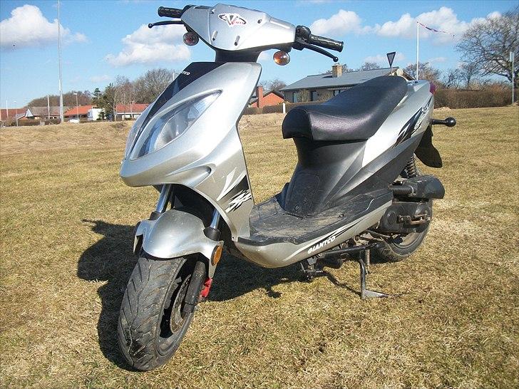 Giantco stealth billede 5