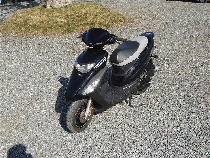 Honda Sfx (SOLGT) billede 2