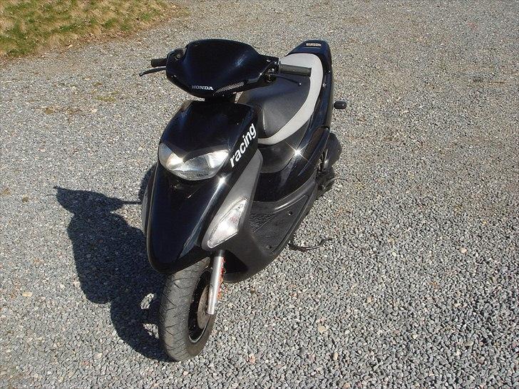 Honda Sfx (SOLGT) billede 3