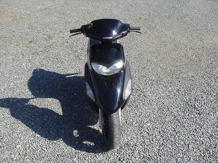 Honda Sfx (SOLGT) billede 4