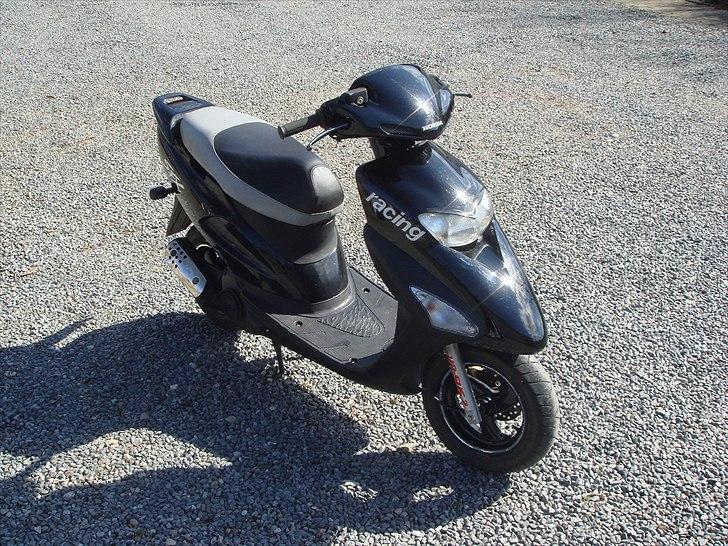 Honda Sfx (SOLGT) billede 5