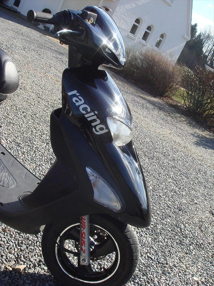 Honda Sfx (SOLGT) billede 8