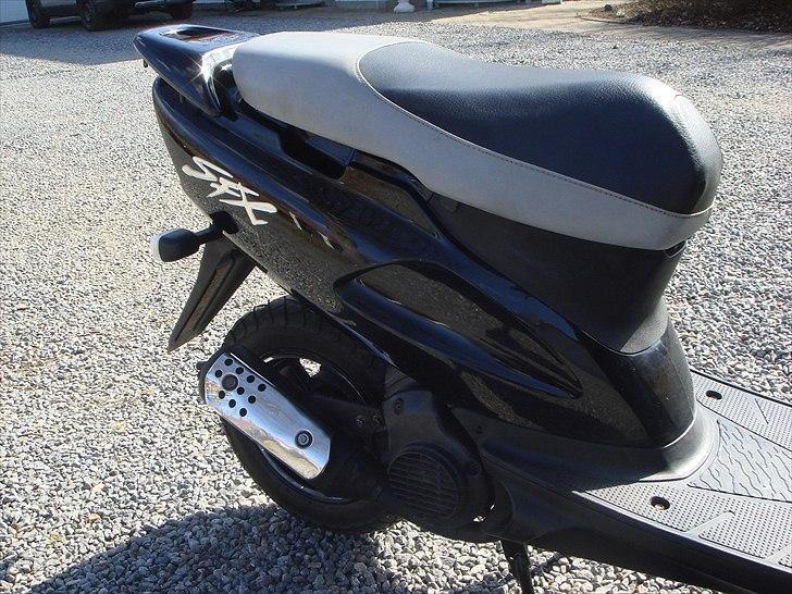 Honda Sfx (SOLGT) billede 9