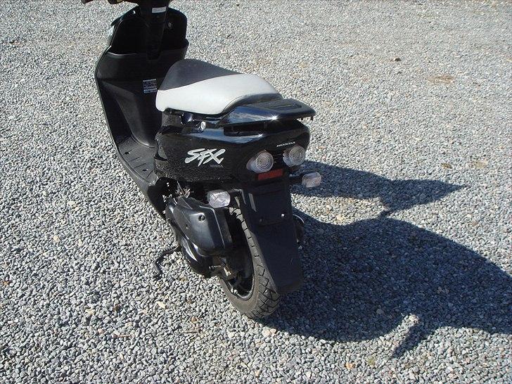 Honda Sfx (SOLGT) billede 10