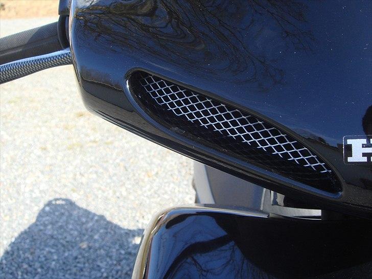 Honda Sfx (SOLGT) billede 13