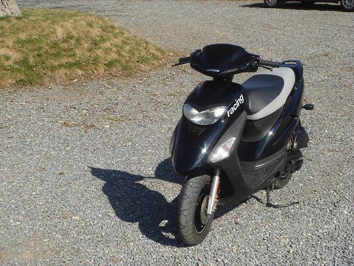 Honda Sfx (SOLGT) billede 14