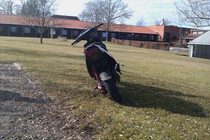 PGO HoT 50  billede 7