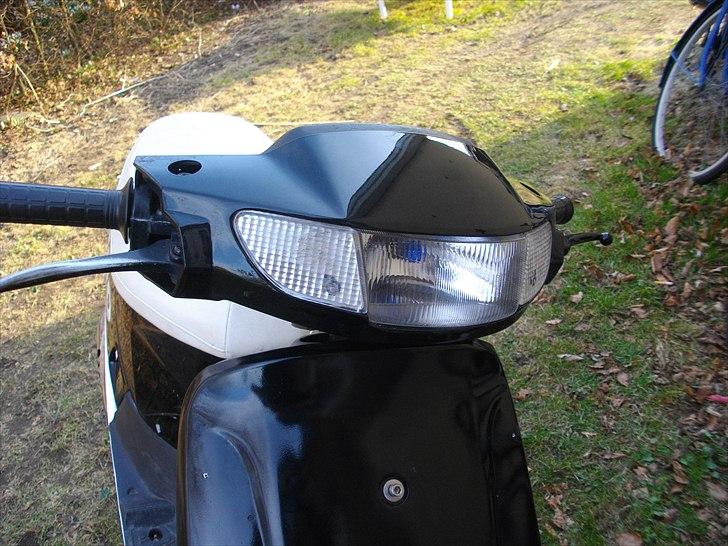 PGO Comet *solgt* billede 6